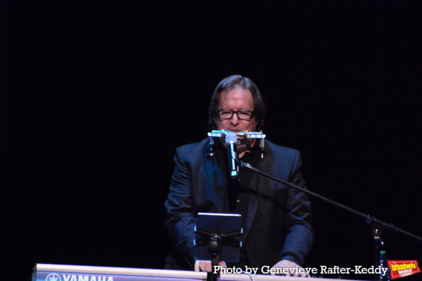 Photos: BROADWAY HOLIDAY at The Tilles Center for the Perfroming Arts LIU Post  Image