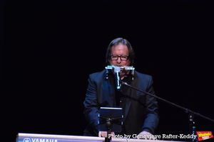 Wade Preston @ BroadwayWorld Wade Preston Photo