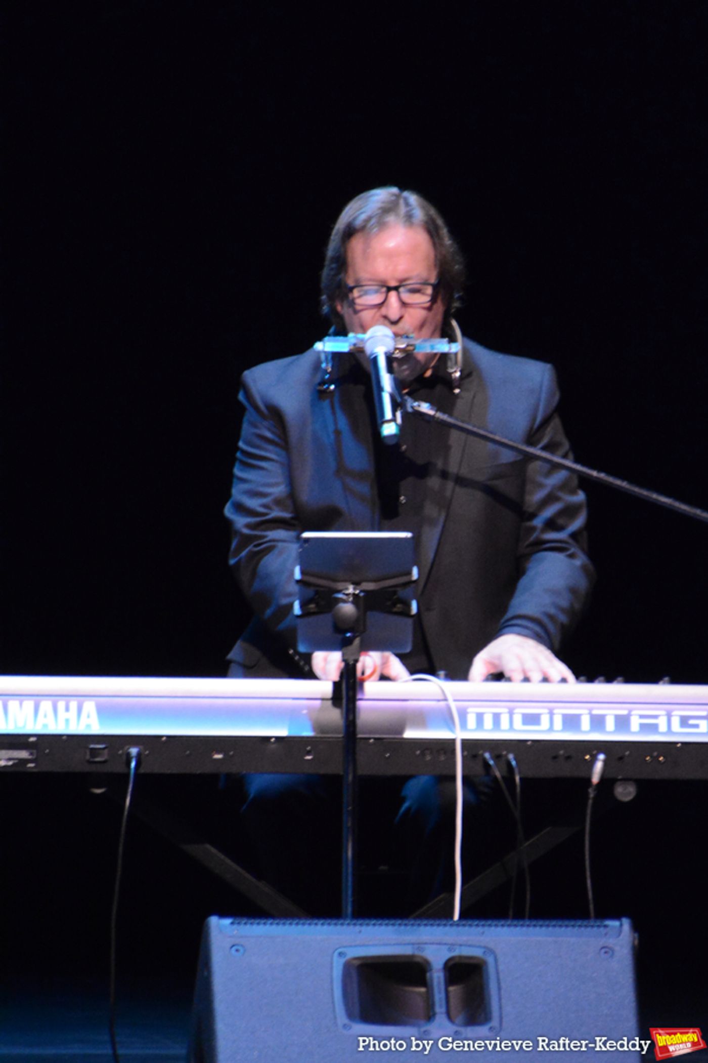 Photos: BROADWAY HOLIDAY at The Tilles Center for the Perfroming Arts LIU Post  Image