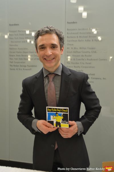 Rick Faugno Photo