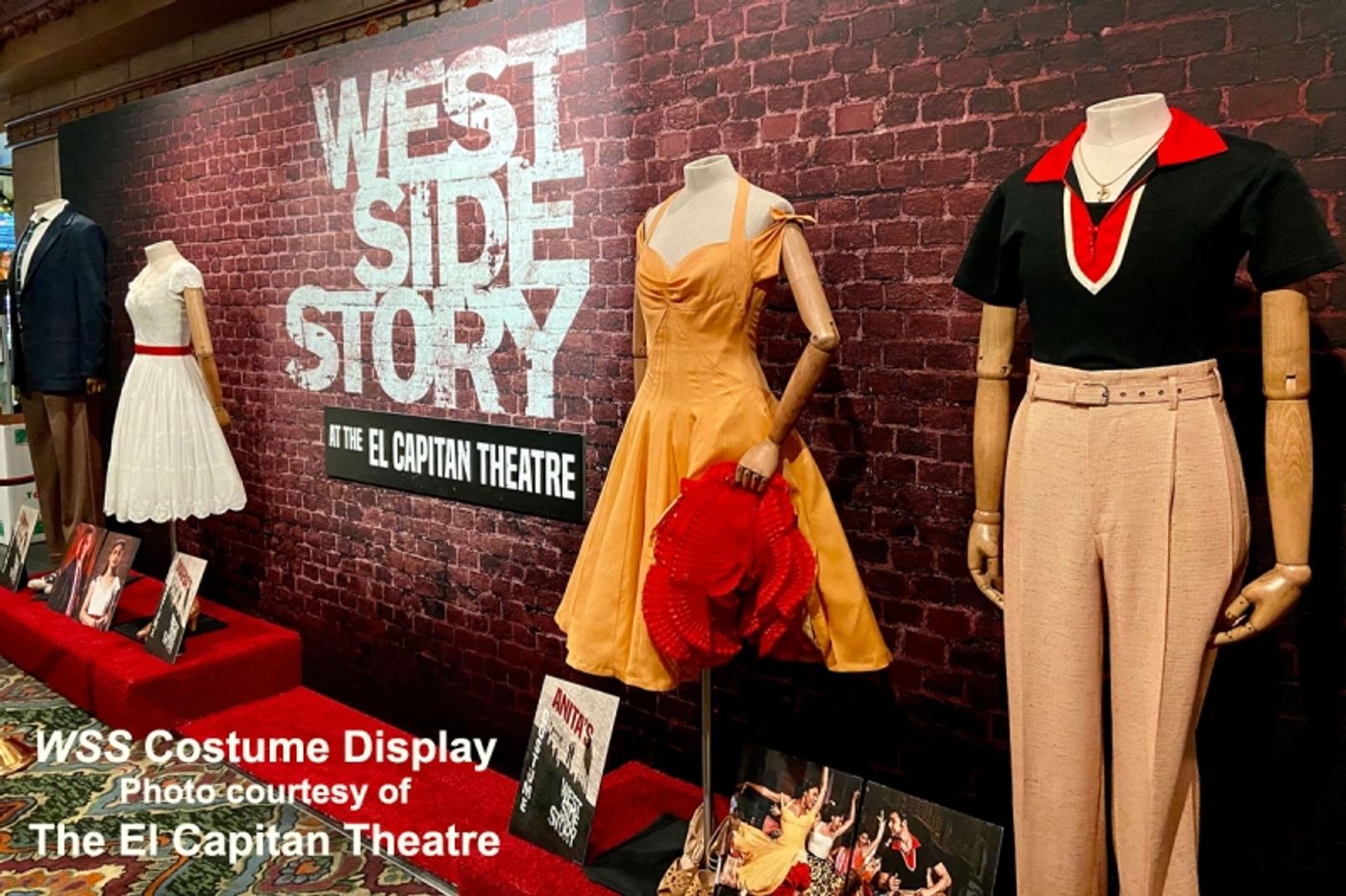 Feature: The Ultimate Experience of West Side Story Awaits You At The El Capitan  Image