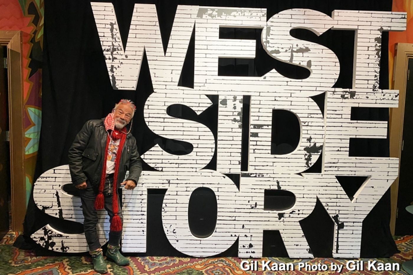 Feature: The Ultimate Experience of West Side Story Awaits You At The El Capitan  Image