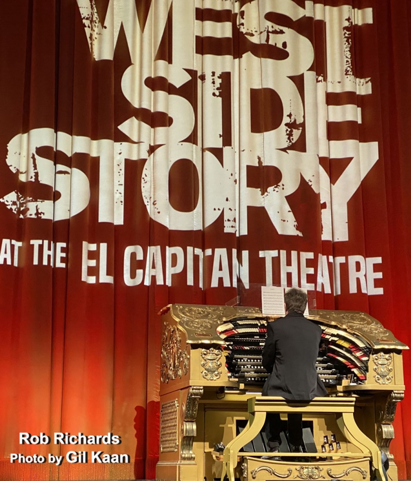 Feature: The Ultimate Experience of West Side Story Awaits You At The El Capitan  Image