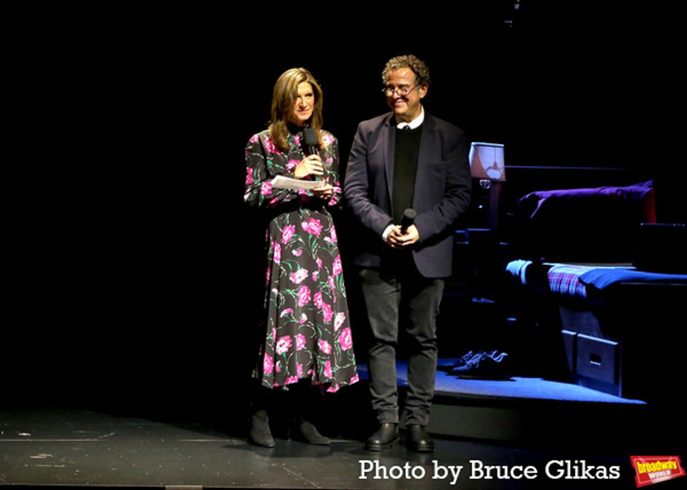 Photos: Inside DEAR EVAN HANSEN's Reopening Night on Broadway!  Image