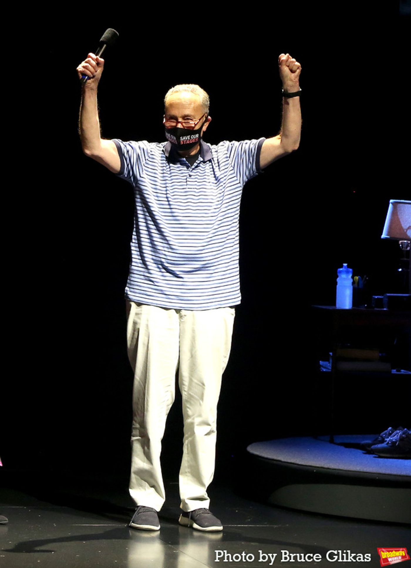 Photos: Inside DEAR EVAN HANSEN's Reopening Night on Broadway!  Image