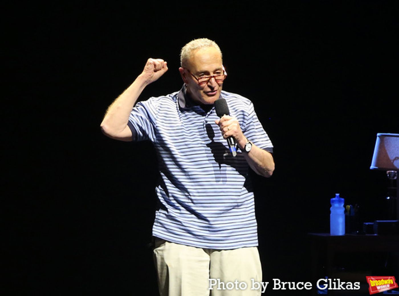 Photos: Inside DEAR EVAN HANSEN's Reopening Night on Broadway!  Image