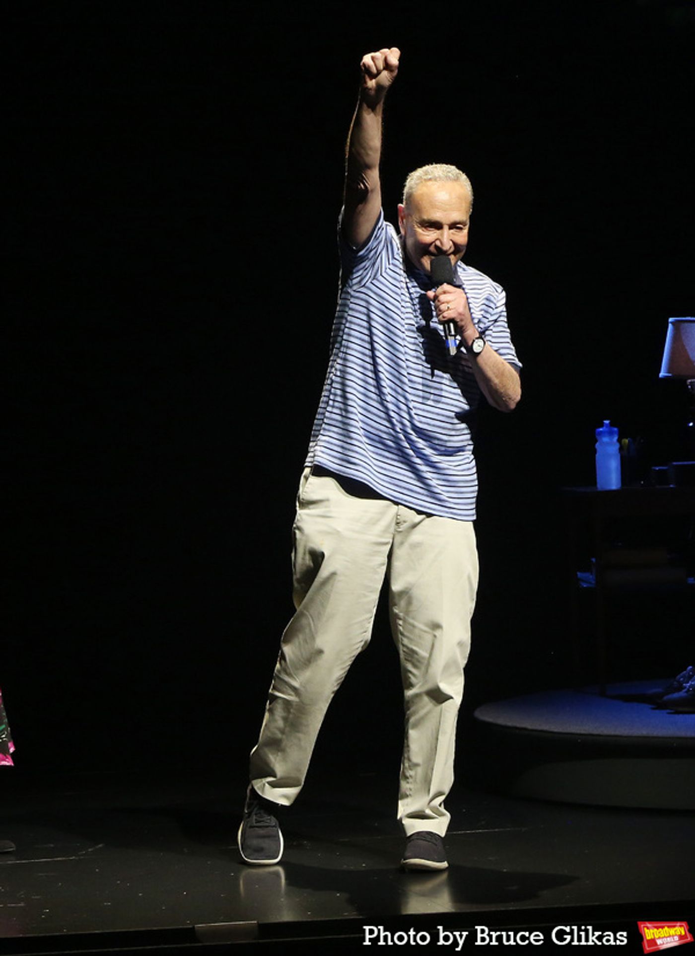 Photos: Inside DEAR EVAN HANSEN's Reopening Night on Broadway!  Image