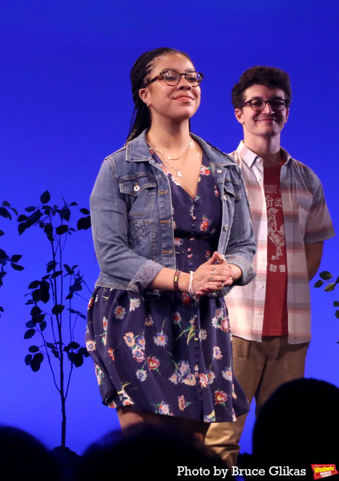 Photos: Inside DEAR EVAN HANSEN's Reopening Night on Broadway!  Image