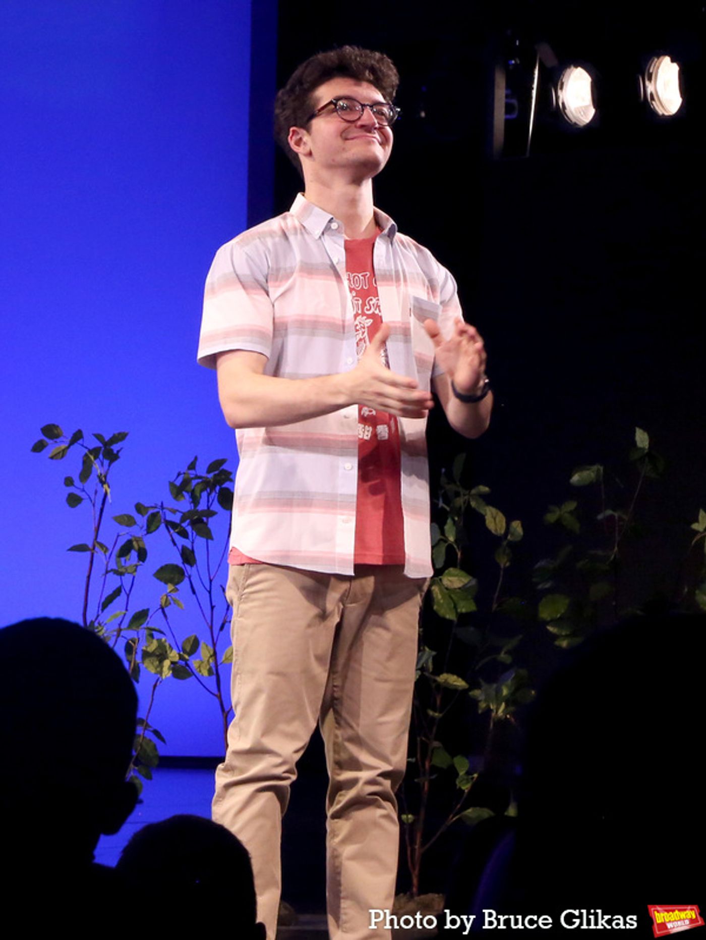 Photos: Inside DEAR EVAN HANSEN's Reopening Night on Broadway!  Image