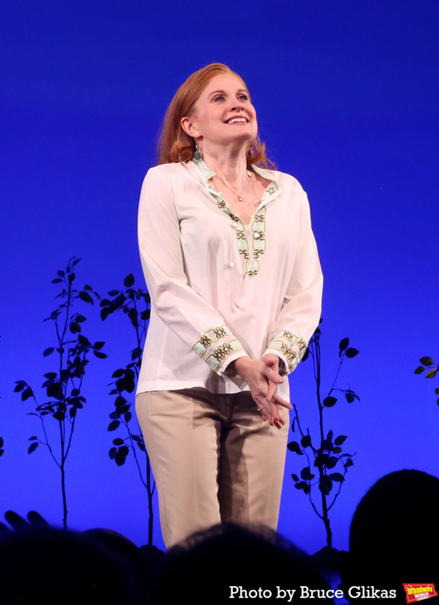 Photos: Inside DEAR EVAN HANSEN's Reopening Night on Broadway!  Image