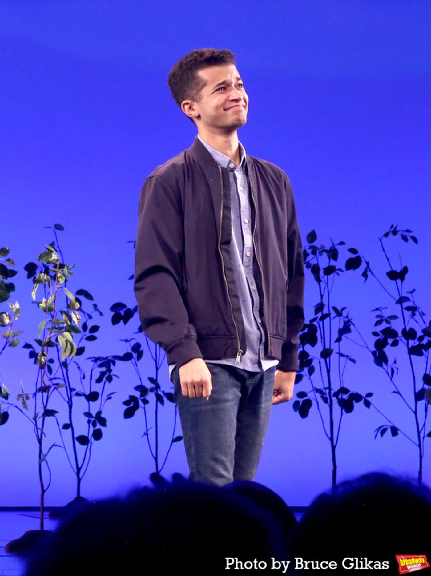 Photos: Inside DEAR EVAN HANSEN's Reopening Night on Broadway!  Image