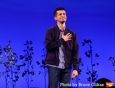 Jordan Fisher Photo