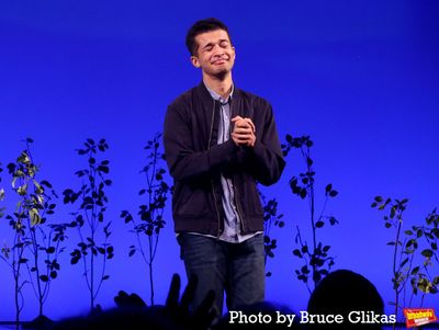 Jordan Fisher Photo