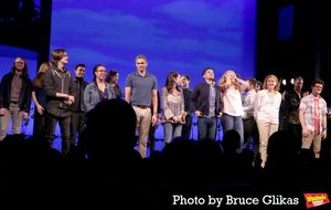 David Jeffrey, Ivan Hernandez, Christiane Knoll, Gabrielle Carrubba, Jordan Fisher, Jessica Phillips, Phoebe Koyabe and Jared Goldsmith and full cast @ BroadwayWorld David Jeffrey, Ivan Hernandez, Christiane Knoll, Gabrielle Carrubba, Jordan Fisher, J Photo