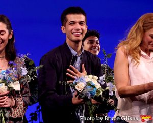 Jordan Fisher  Photo