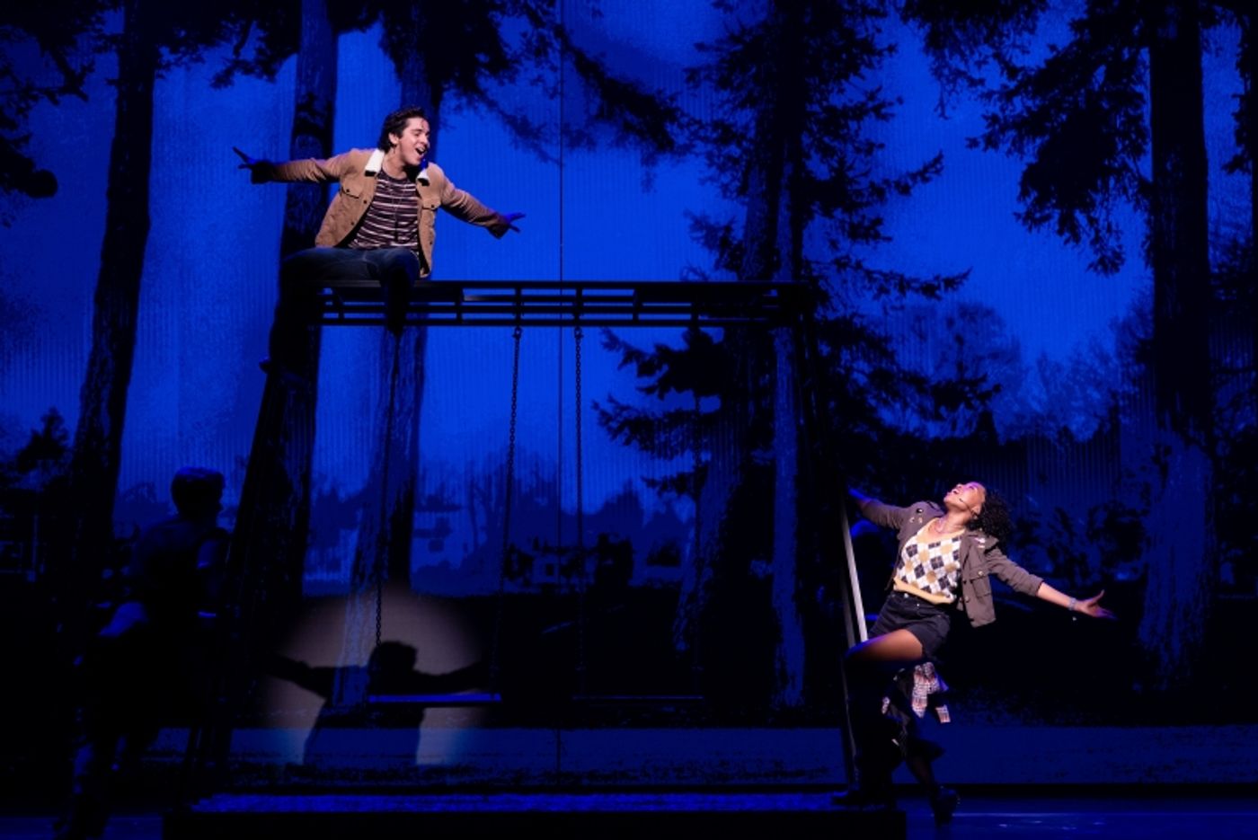 Review: JAGGED LITTLE PILL, The Musical Based On Alanis Morrisette's 1995 Album Of The Same Name Opens At Sydney's Theatre Royal  Image