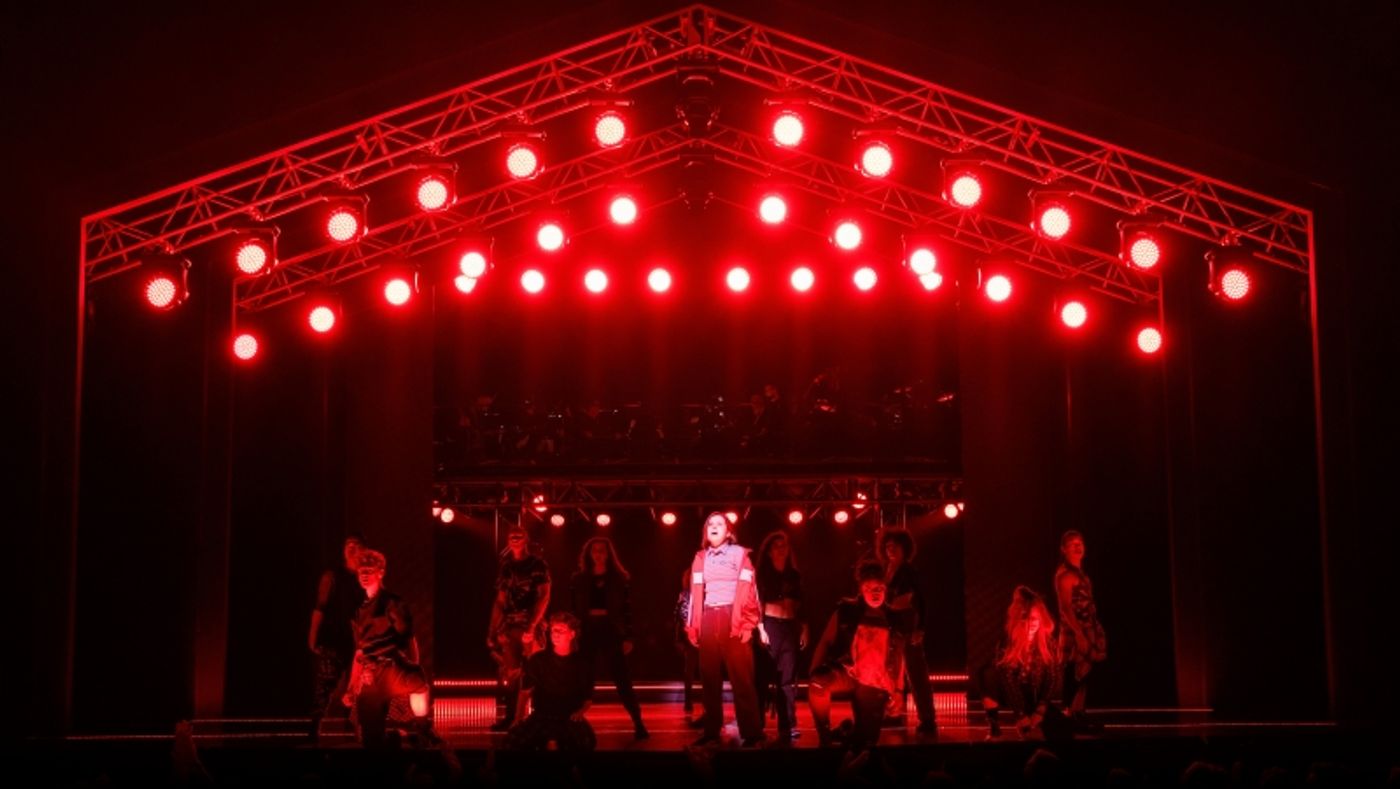 Review: JAGGED LITTLE PILL, The Musical Based On Alanis Morrisette's 1995 Album Of The Same Name Opens At Sydney's Theatre Royal  Image