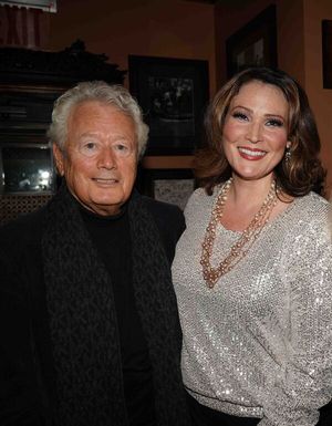 Stephen Sorokoff & Lisa Howard Photo