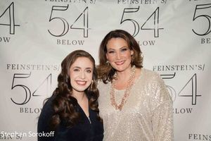 Sarah Anne Fernandez & Lisa Howard Photo