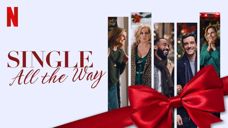 12 Days of Christmas with Michael Urie & Philemon Chambers- A Hometown Holiday Image