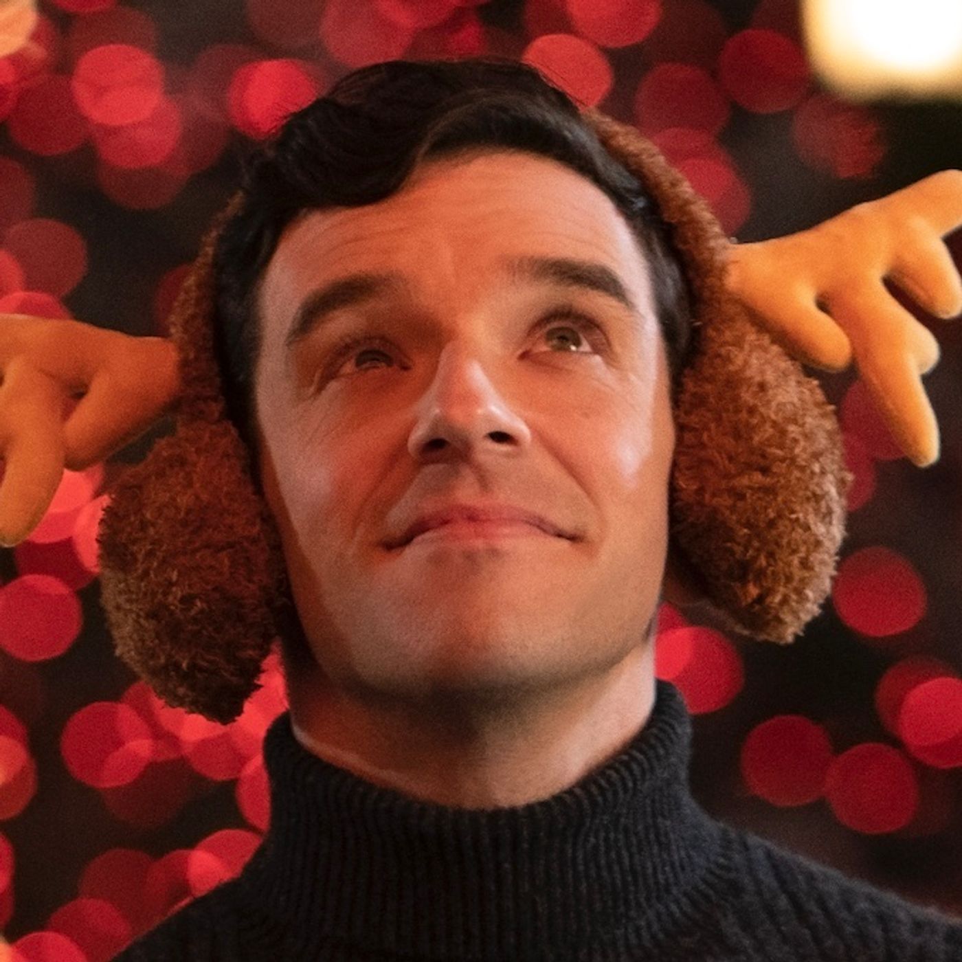 12 Days of Christmas with Michael Urie & Philemon Chambers- An Orchestral Christmas!  Image