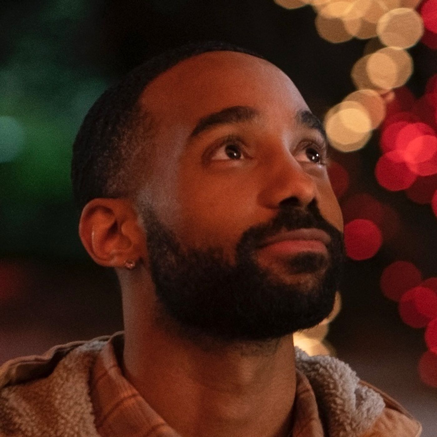 12 Days of Christmas with Michael Urie & Philemon Chambers- An Orchestral Christmas!  Image