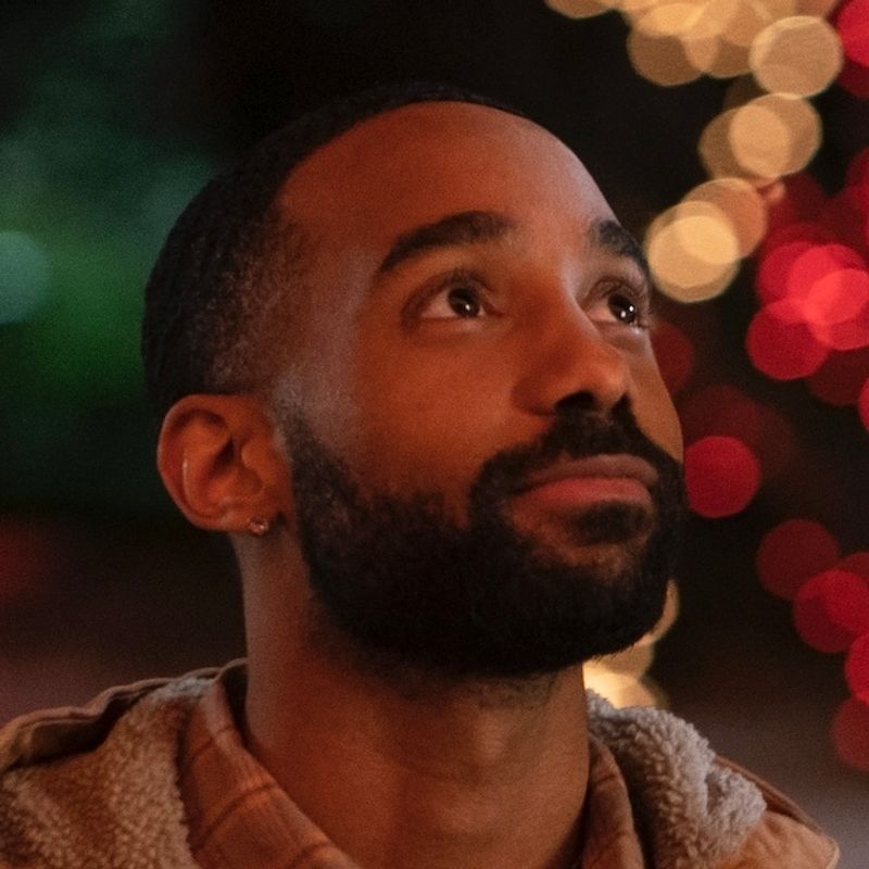 12 Days of Christmas with Michael Urie & Philemon Chambers- A Hometown Holiday Image