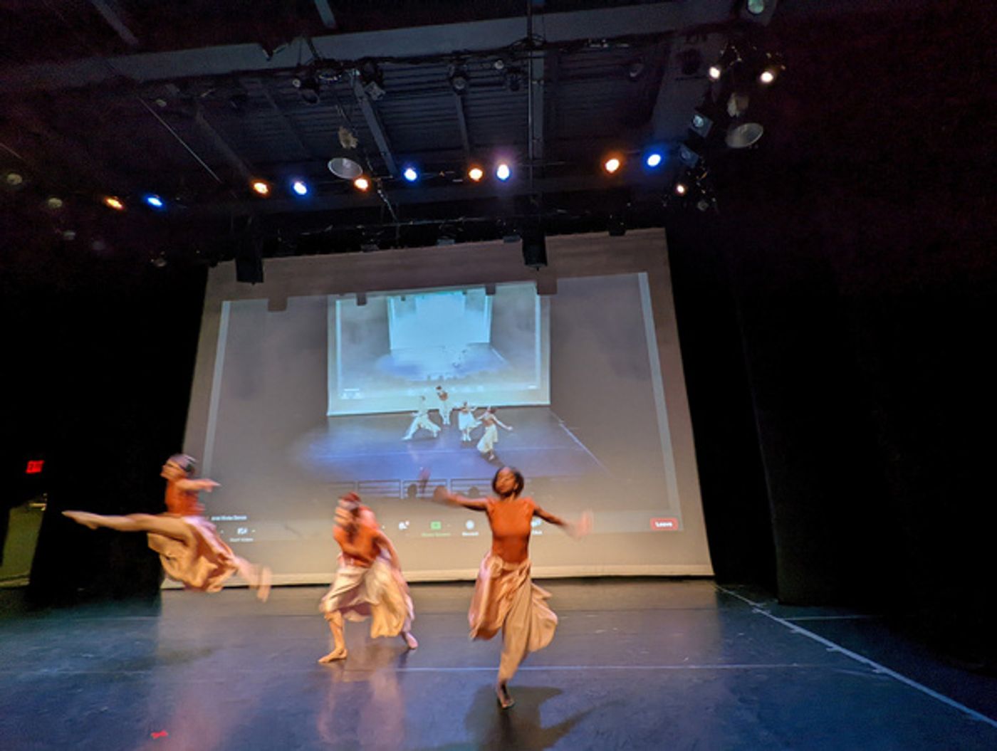 Photos: Ariel Rivka Dance Celebrates Successful Gala at the 14th Street Y Theater  Image