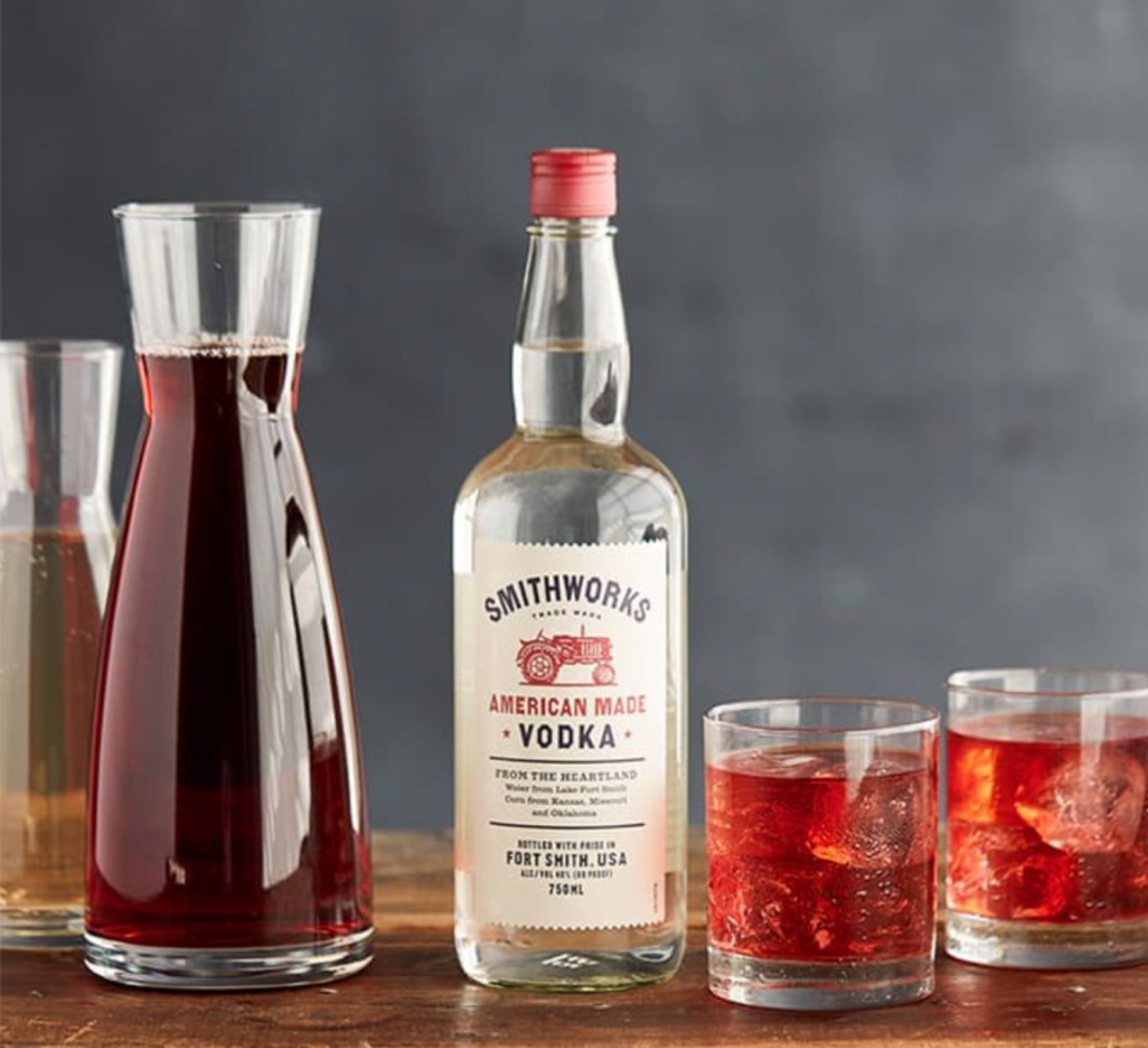 Holiday COCKTAIL TIME and We Have Great Recipes Holiday COCKTAIL TIME and We Have Great Recipes Image