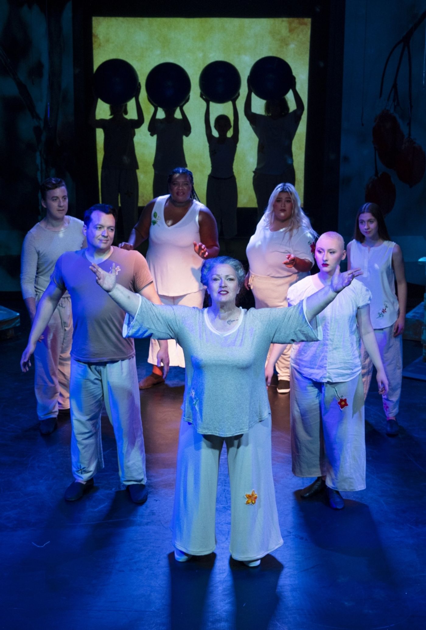 Review: Scoundrel and Scamp Brings Dickens Classic to Sacred Desert  Image