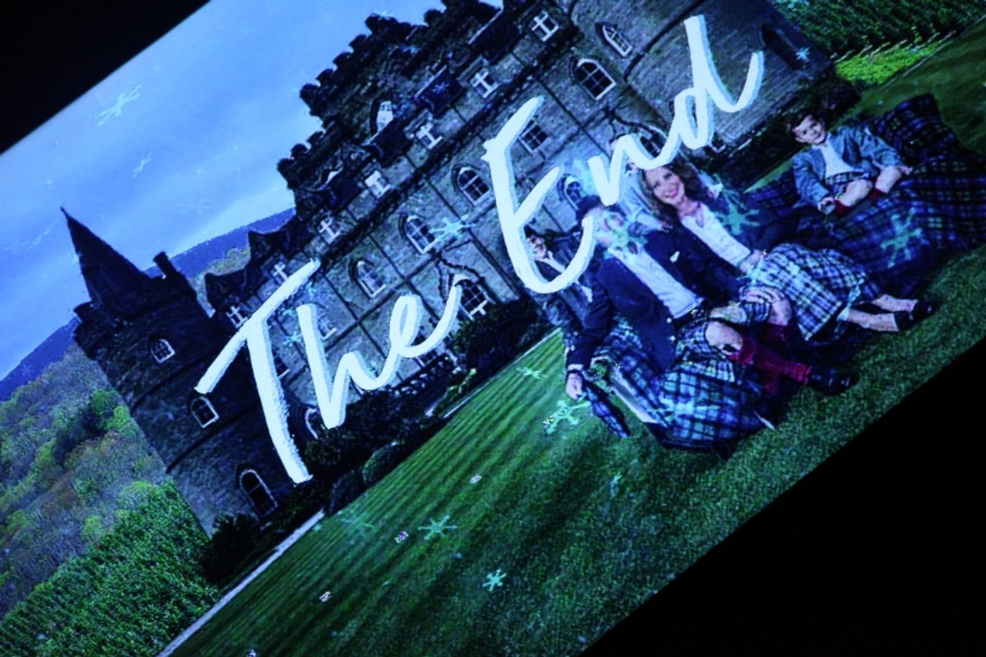 Review: Lisa Howard Brings Power, Pathos & Passion As Her Gifts For Christmas In LISA HOWARD: WHAT CHRISTMAS MEANS TO ME At Feinstein's/54 Below  Image