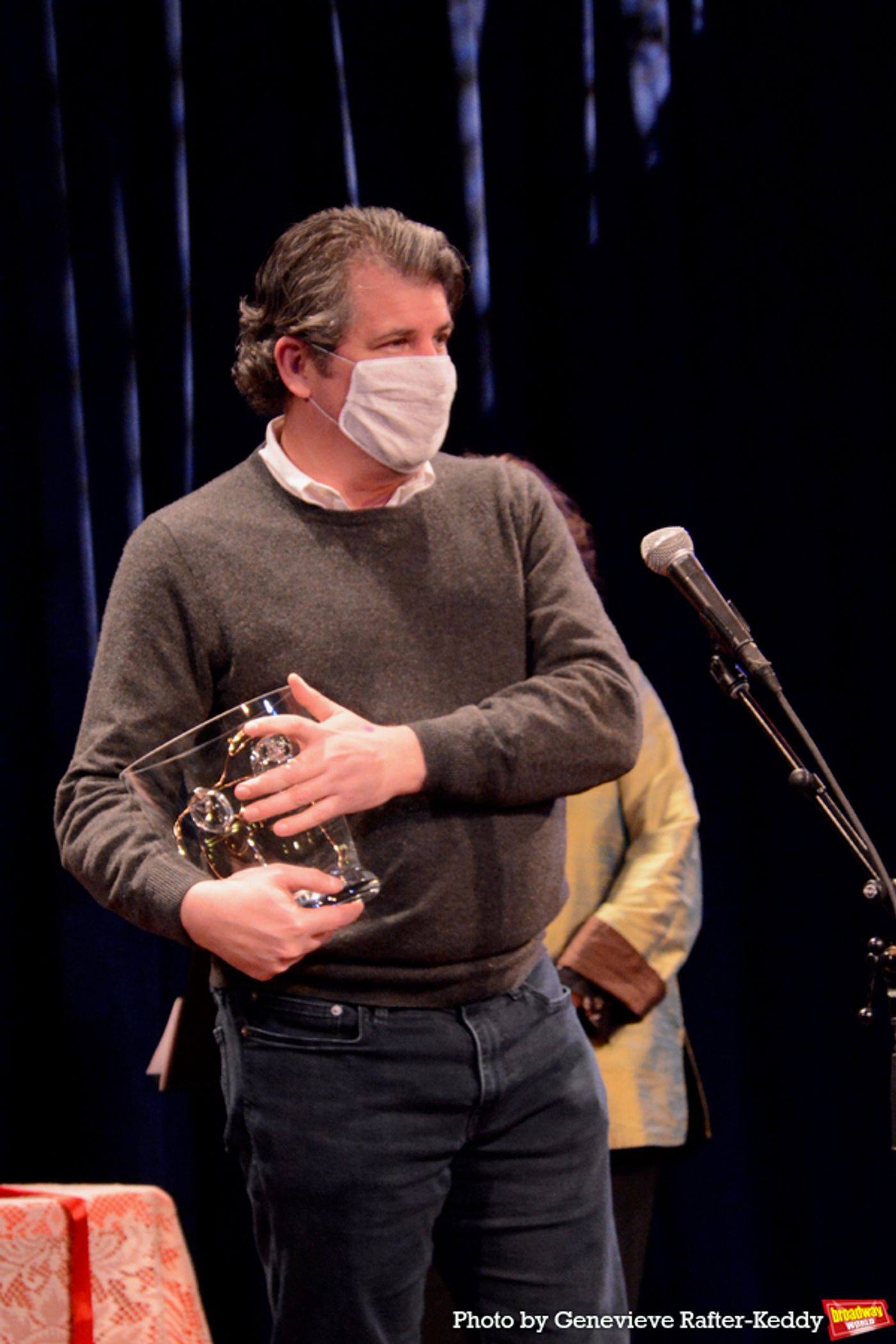 Photos: PROJECT SHAW Presents VILLAGE WOOING  Image