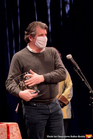 Ethan E. Litwin Photo