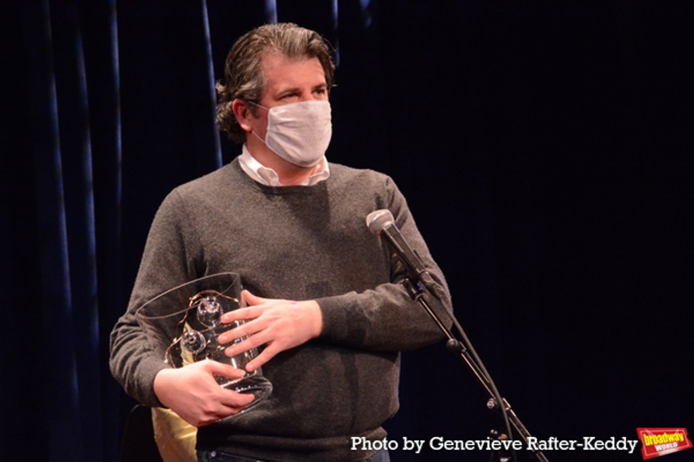 Photos: PROJECT SHAW Presents VILLAGE WOOING  Image