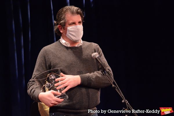 Ethan E. Litwin Photo