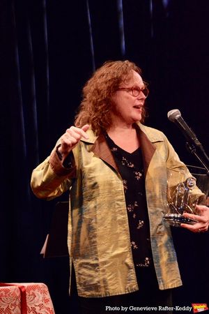 Maryann Plunkett Photo