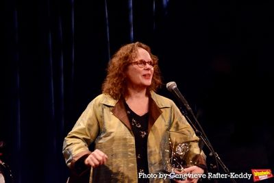 Maryann Plunkett Photo