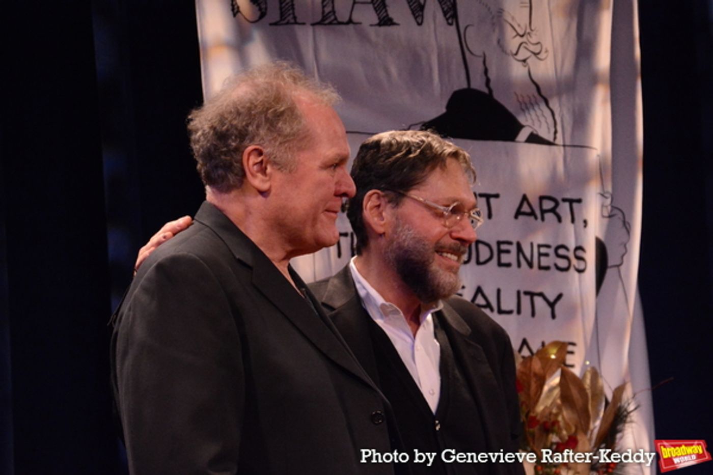 Photos: PROJECT SHAW Presents VILLAGE WOOING  Image