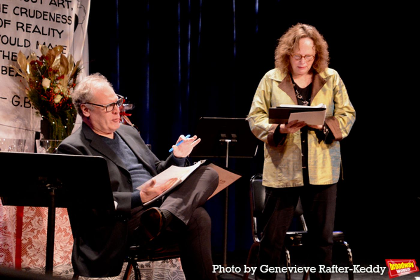 Photos: PROJECT SHAW Presents VILLAGE WOOING  Image