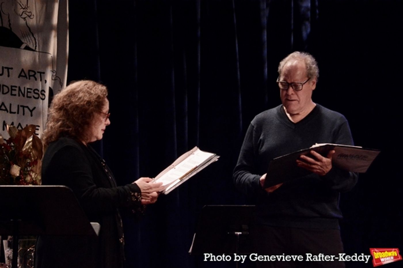 Photos: PROJECT SHAW Presents VILLAGE WOOING  Image