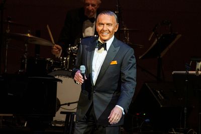 Bob Anderson  Photo