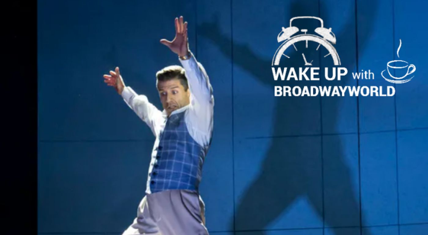 Wake Up With BWW 12/14: FLYING OVER SUNSET Opens, Golden Globe Nominees, and More!  Image