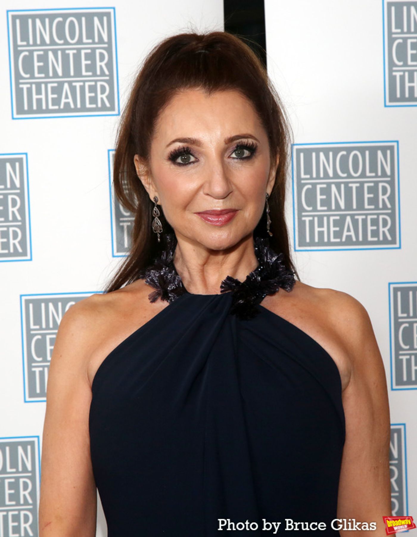 Photos: FLYING OVER SUNSET Celebrates Opening Night on Broadway  Image