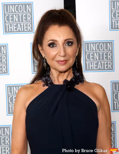 Donna Murphy  Photo