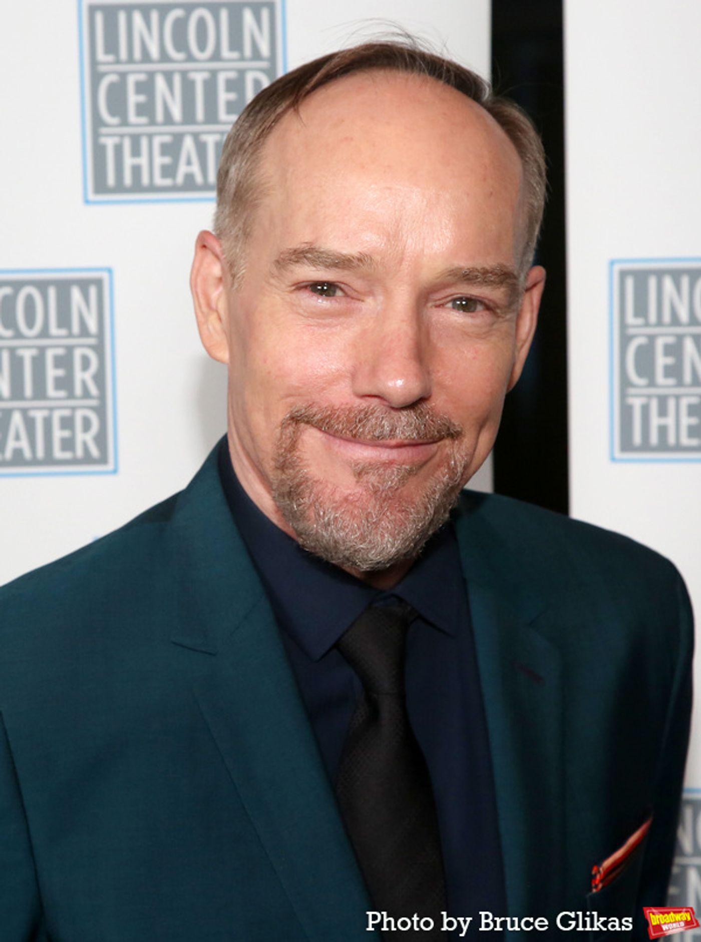 Photos: FLYING OVER SUNSET Celebrates Opening Night on Broadway  Image