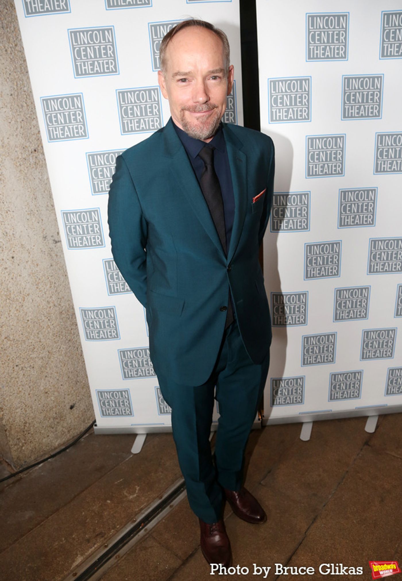 Photos: FLYING OVER SUNSET Celebrates Opening Night on Broadway  Image