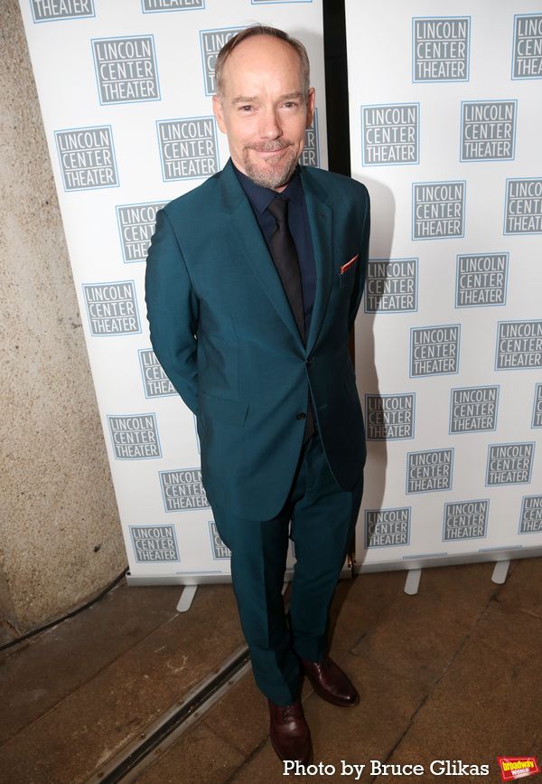 Michael Winther Photo