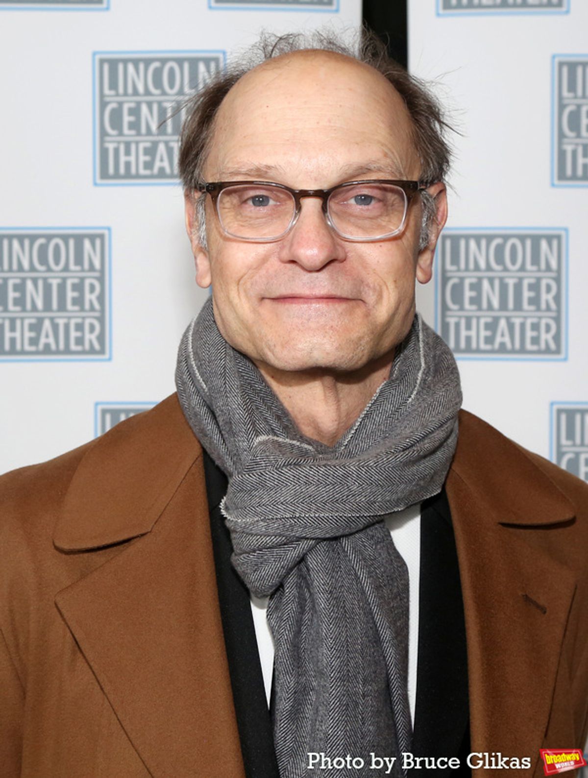 David Hyde Pierce at 