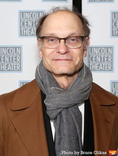 David Hyde Pierce Photo