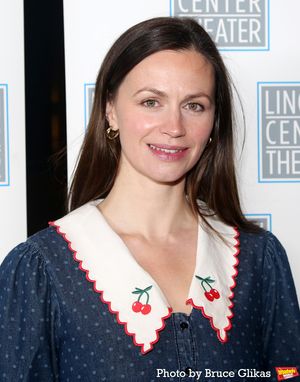 Rebecca Night @ BroadwayWorld Rebecca Night Photo